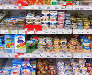 重慶預包裝食品進口代理服務至上，散裝食品同樣專業可靠