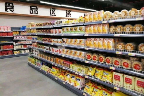 超實用！教您看懂食品標簽標識，做健康吃貨【散裝食品篇】